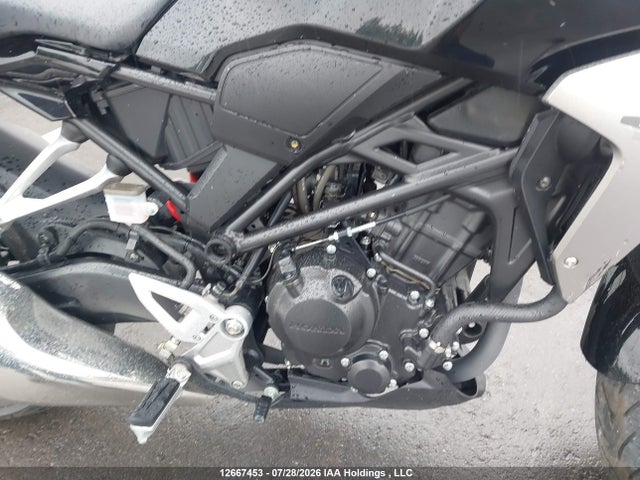 Honda Cb300 Ra 2021 MLHNC5569M5200081 Image 8