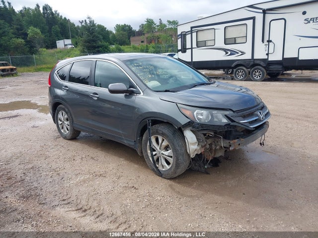 Продаж на аукціоні авто 2012 Honda Cr-v Ex, vin: 2HKRM4H55CH108107, номер лоту: 12667456