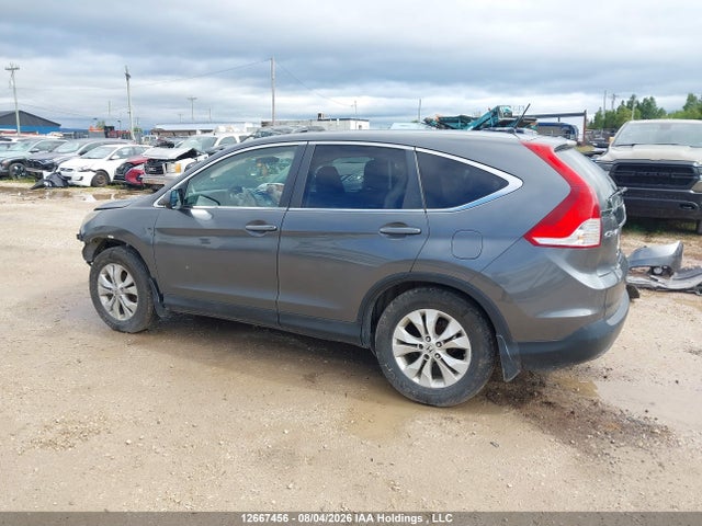 Продаж на аукціоні авто 2012 Honda Cr-v Ex, vin: 2HKRM4H55CH108107, номер лоту: 12667456