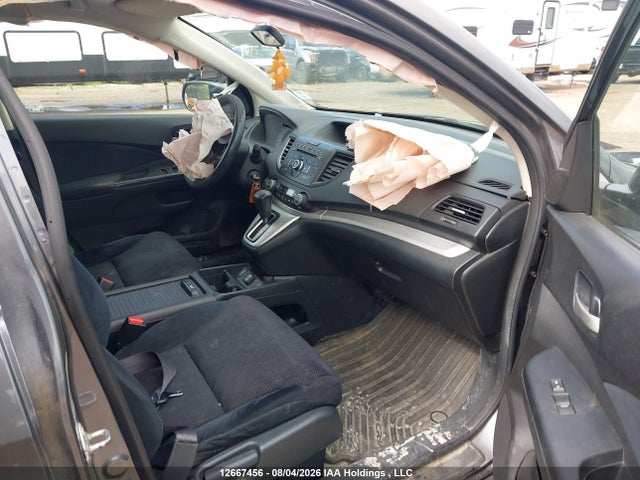Продаж на аукціоні авто 2012 Honda Cr-v Ex, vin: 2HKRM4H55CH108107, номер лоту: 12667456