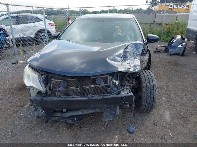 Aukcja sprzedaży 2013 Toyota Camry Hybrid/le/xle, vin: 4T1BD1FK4DU071191, numer aukcji: 12667458
