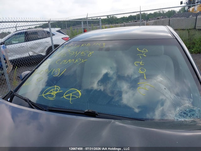 Aukcja sprzedaży 2013 Toyota Camry Hybrid/le/xle, vin: 4T1BD1FK4DU071191, numer aukcji: 12667458