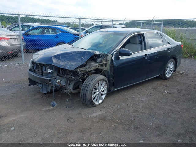 Aukcja sprzedaży 2013 Toyota Camry Hybrid/le/xle, vin: 4T1BD1FK4DU071191, numer aukcji: 12667458