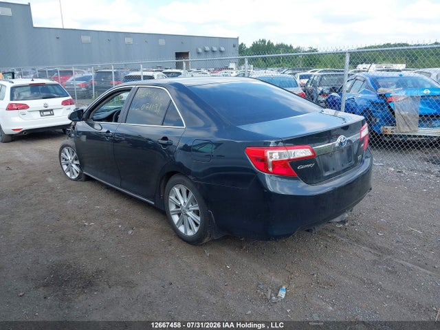 Aukcja sprzedaży 2013 Toyota Camry Hybrid/le/xle, vin: 4T1BD1FK4DU071191, numer aukcji: 12667458