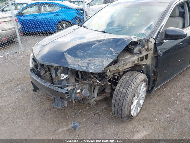 Aukcja sprzedaży 2013 Toyota Camry Hybrid/le/xle, vin: 4T1BD1FK4DU071191, numer aukcji: 12667458