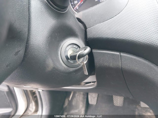 Aukcja sprzedaży 2013 Hyundai Accent Gls/gs, vin: KMHCT5AE3DU129260, numer aukcji: 12667459
