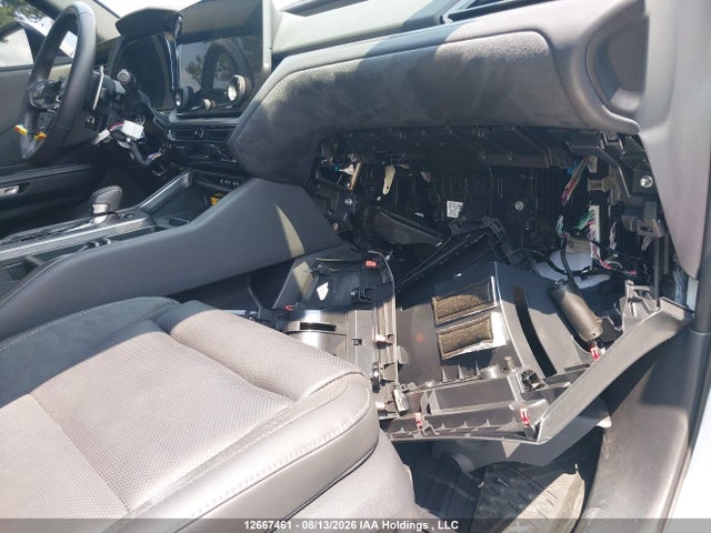 Lexus Tx 350 2024 5TDAAAB66RS020224 Image 19