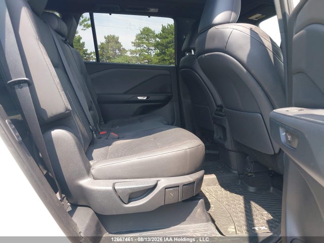 Lexus Tx 350 2024 5TDAAAB66RS020224 Image 8