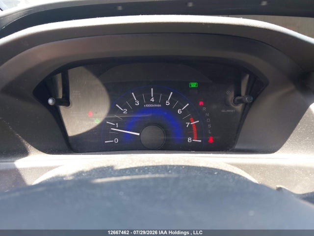 Honda Civic Lx 2015 2HGFB2F41FH049501 Image 7