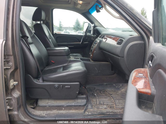 Продажа на аукционе авто 2008 Chevrolet Silverado K2500 Heavy Duty, vin: 1GCHK23678F132075, номер лота: 12667465