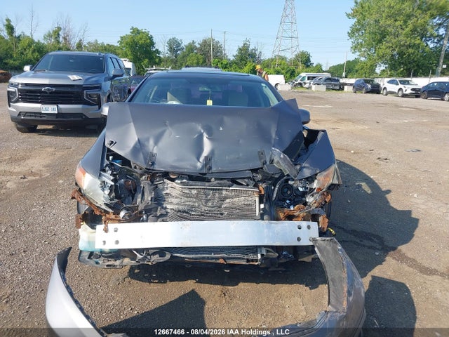 2012 Honda Civic Lx მანქანა იყიდება აუქციონზე, vin: 2HGFB2F5XCH010734, აუქციონის ნომერი: 12667466