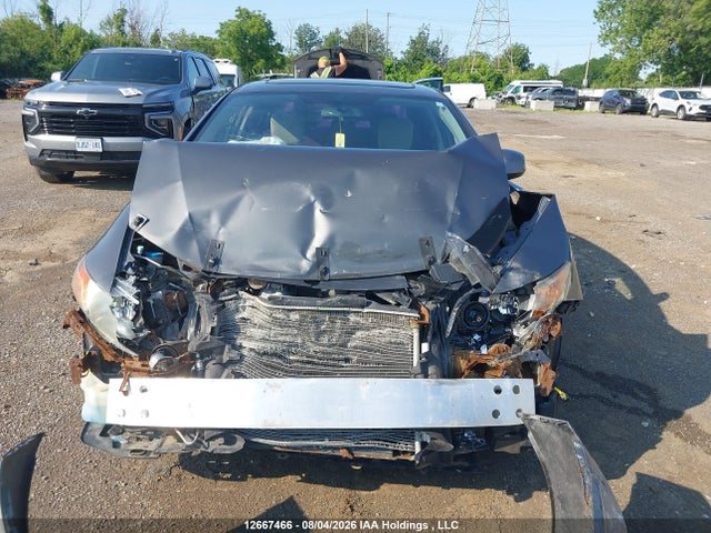 2012 Honda Civic Lx მანქანა იყიდება აუქციონზე, vin: 2HGFB2F5XCH010734, აუქციონის ნომერი: 12667466