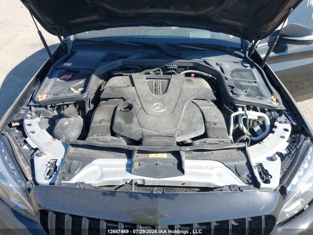 55SWF6GB3FU015748 Mercedes-Benz C-Class