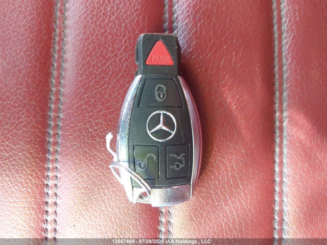 55SWF6GB3FU015748 Mercedes-Benz C-Class