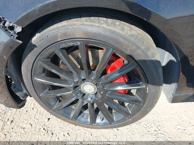 55SWF6GB3FU015748 Mercedes-Benz C-Class