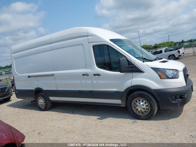 2024 Ford Transit T-250 მანქანა იყიდება აუქციონზე, vin: 1FTBR3U84RKA78217, აუქციონის ნომერი: 12667470