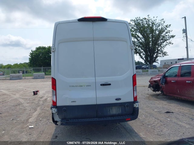 Aukcja sprzedaży 2024 Ford Transit T-250, vin: 1FTBR3U84RKA78217, numer aukcji: 12667470