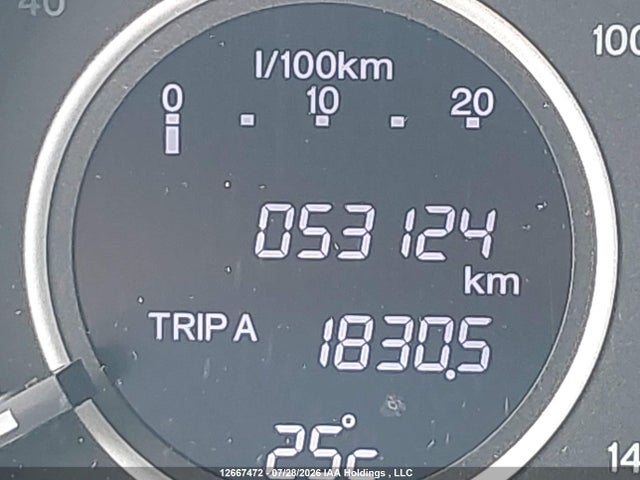 Aukcja sprzedaży 2016 Honda Cr-v Exl, vin: 2HKRM4H78GH109520, numer aukcji: 12667472