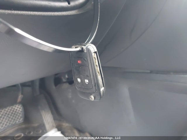 Продажа на аукционе авто 2015 Gmc Terrain Sle-1, vin: 2GKALMEK0F6125694, номер лота: 12667474