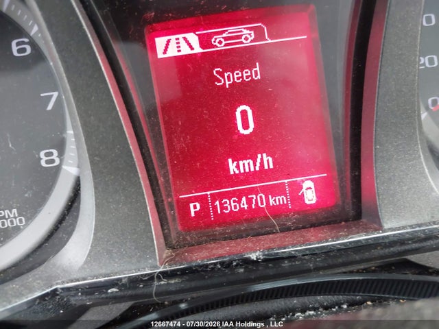 GMC Terrain Sle-1 2015 2GKALMEK0F6125694 Image 15
