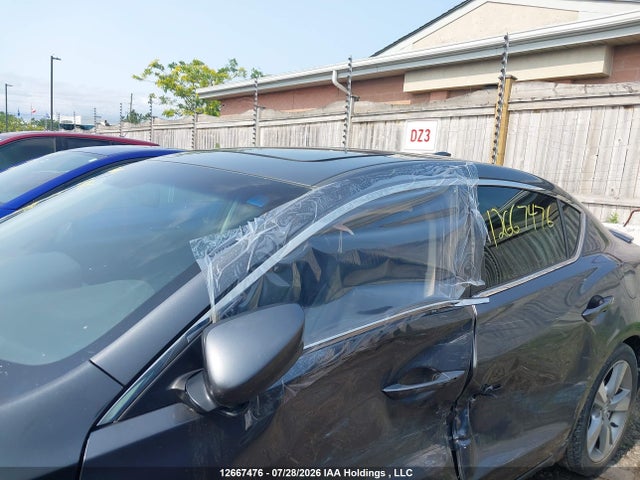 2013 Acura Ilx 20 Tech მანქანა იყიდება აუქციონზე, vin: 19VDE1F74DE400694, აუქციონის ნომერი: 12667476