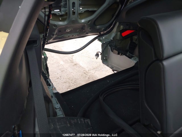 7SAYGDEE4NF425923 Tesla Model Y Long Range