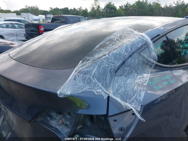 7SAYGDEE4NF425923 Tesla Model Y Long Range