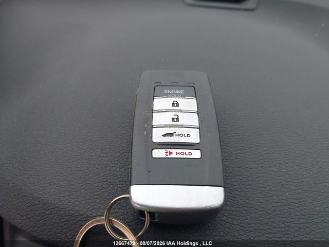 Продажа на аукционе авто 2016 Acura Mdx Elite Package, vin: 5FRYD4H89GB504632, номер лота: 12667479