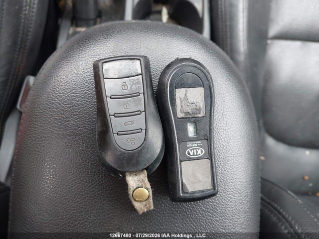 KIA Soul ! 2014 KNDJX3A59E7108496 Image 11