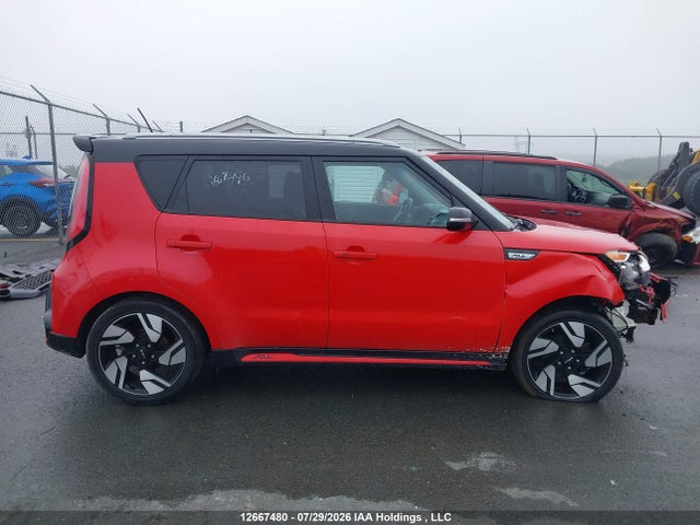 KIA Soul ! 2014 KNDJX3A59E7108496 Image 14