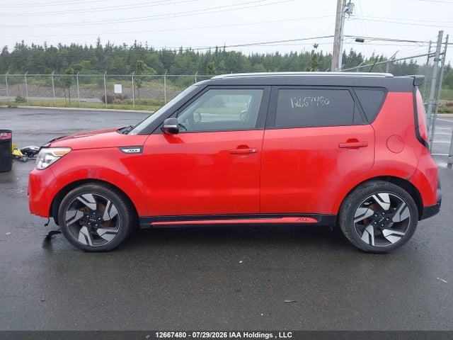 KIA Soul ! 2014 KNDJX3A59E7108496 Image 15