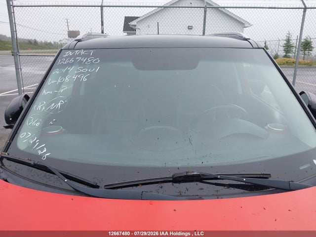 KIA Soul ! 2014 KNDJX3A59E7108496 Image 18