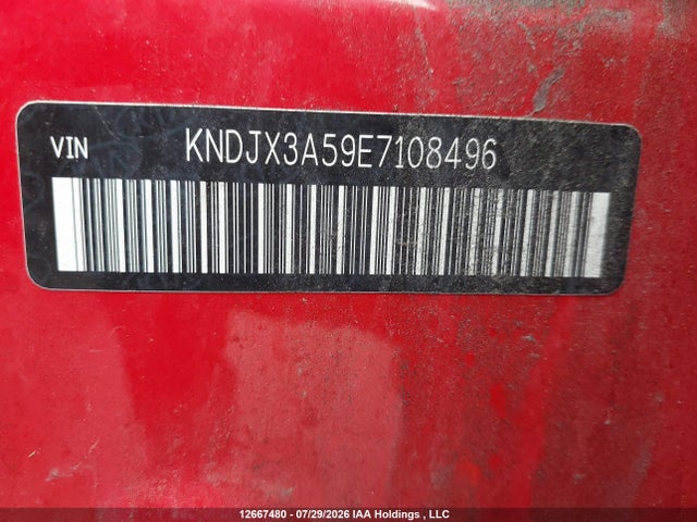 KIA Soul ! 2014 KNDJX3A59E7108496 Image 19