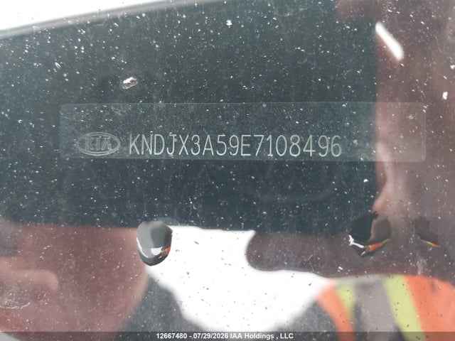 KIA Soul ! 2014 KNDJX3A59E7108496 Image 20