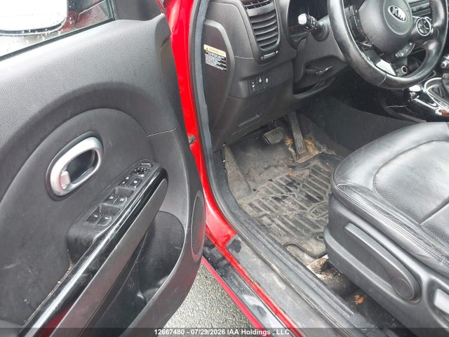 KIA Soul ! 2014 KNDJX3A59E7108496 Image 21