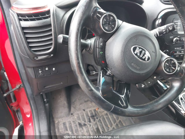KIA Soul ! 2014 KNDJX3A59E7108496 Image 22