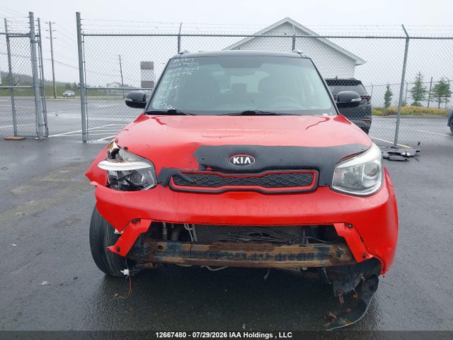 KIA Soul ! 2014 KNDJX3A59E7108496 Image 6