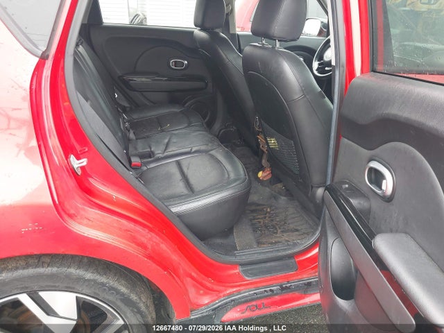 KIA Soul ! 2014 KNDJX3A59E7108496 Image 8