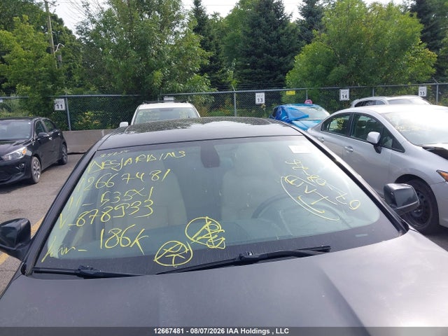 Aukcja sprzedaży 2011 Bmw 535 Xi, vin: WBAFU7C54BC878933, numer aukcji: 12667481