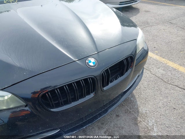 Aukcja sprzedaży 2011 Bmw 535 Xi, vin: WBAFU7C54BC878933, numer aukcji: 12667481
