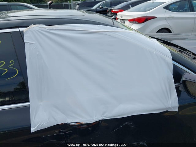 Aukcja sprzedaży 2011 Bmw 535 Xi, vin: WBAFU7C54BC878933, numer aukcji: 12667481