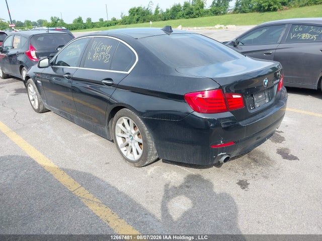 Aukcja sprzedaży 2011 Bmw 535 Xi, vin: WBAFU7C54BC878933, numer aukcji: 12667481