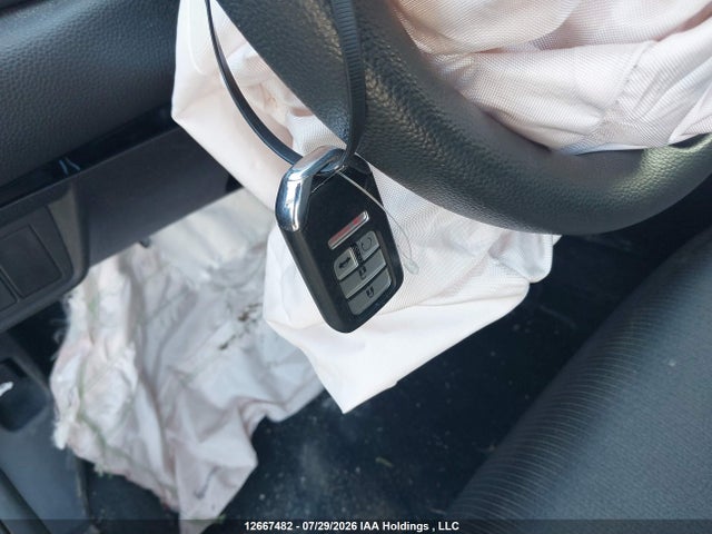 Honda ACCORD LX 2019 1HGCV1F14KA804496 Image 11