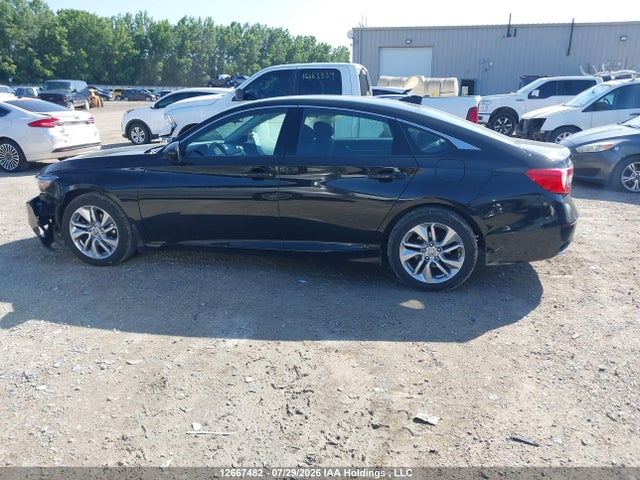 Honda ACCORD LX 2019 1HGCV1F14KA804496 Image 14