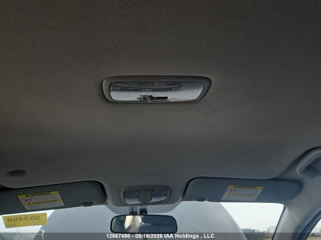 2013 Kia Rio Lx მანქანა იყიდება აუქციონზე, vin: KNADM5A35D6785692, აუქციონის ნომერი: 12667486