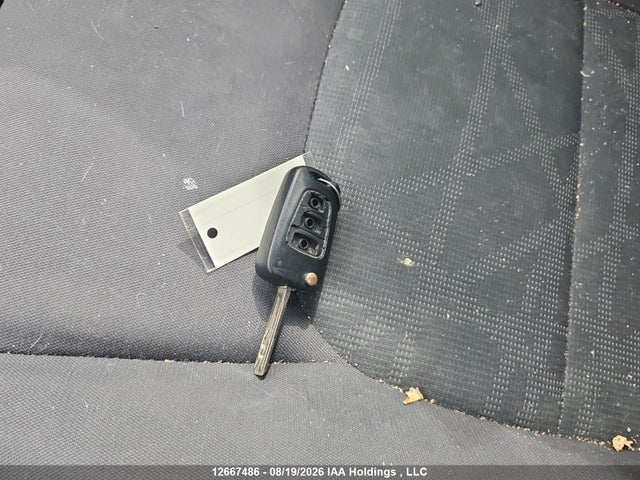 2013 Kia Rio Lx მანქანა იყიდება აუქციონზე, vin: KNADM5A35D6785692, აუქციონის ნომერი: 12667486