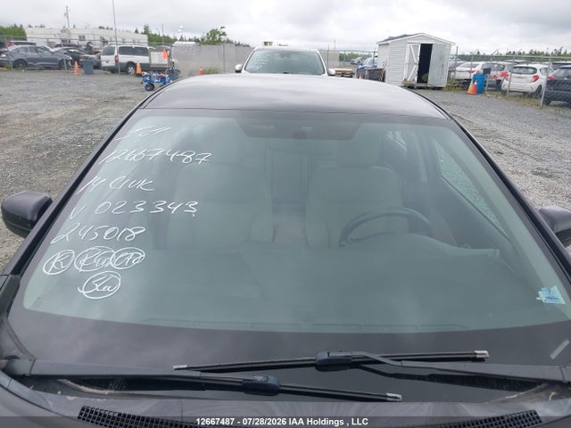 Honda Civic Lx 2014 2HGFB2F42EH023343 Image 18