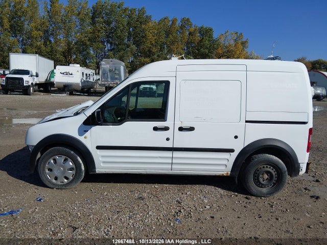2012 Ford Transit Connect Xlt მანქანა იყიდება აუქციონზე, vin: NM0LS7BN8CT096226, აუქციონის ნომერი: 12667488