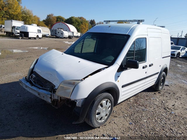 2012 Ford Transit Connect Xlt მანქანა იყიდება აუქციონზე, vin: NM0LS7BN8CT096226, აუქციონის ნომერი: 12667488