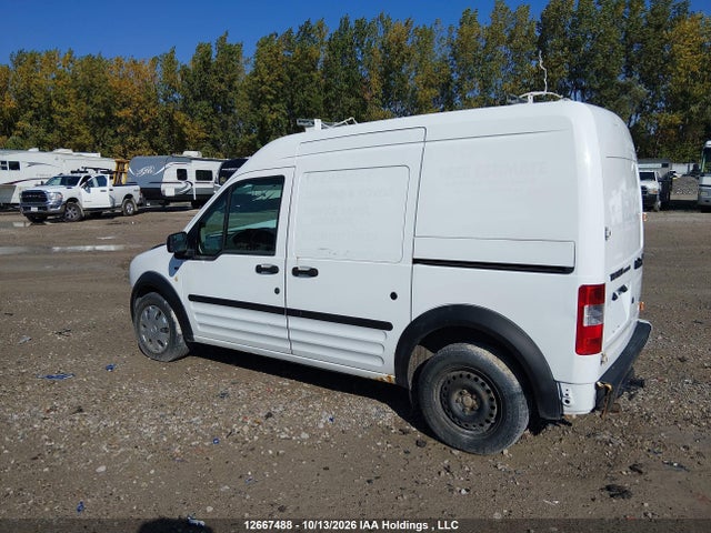 2012 Ford Transit Connect Xlt მანქანა იყიდება აუქციონზე, vin: NM0LS7BN8CT096226, აუქციონის ნომერი: 12667488